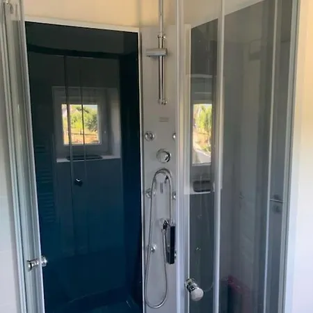 La Maison Fuchsia Σπίτι διακοπών *