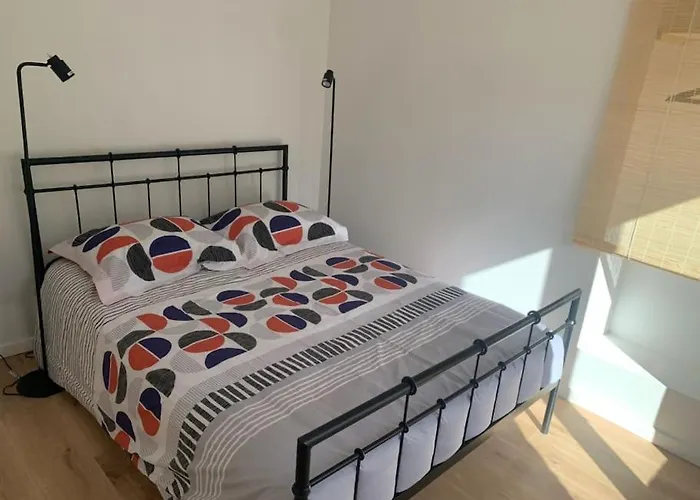 La Maison Fuchsia Ferienhaus Clécy