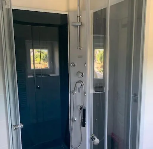 La Maison Fuchsia Ferienhaus *